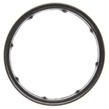Mahle Engine Oil Cooler Seal, Mahle B33588 B33588